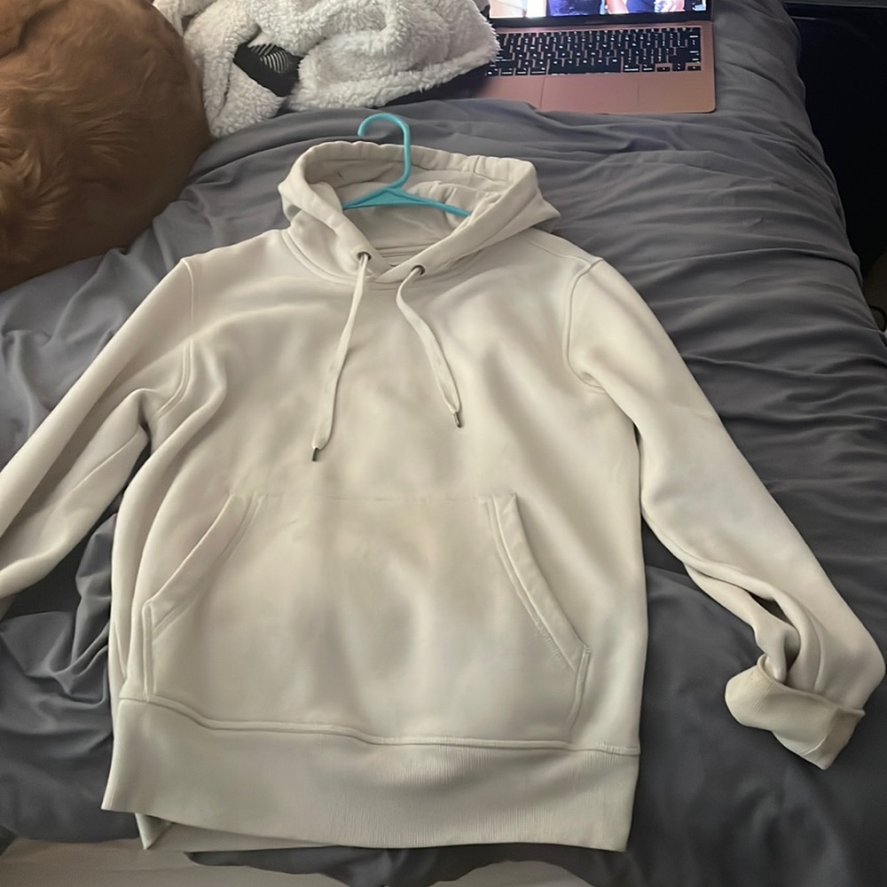 SUPER SOFT HOODIE